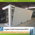 Prefabricated Container House for Living